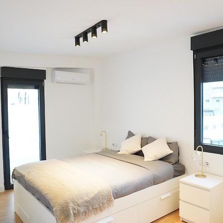 Apartamento Atico En Walencja Zewnętrze zdjęcie