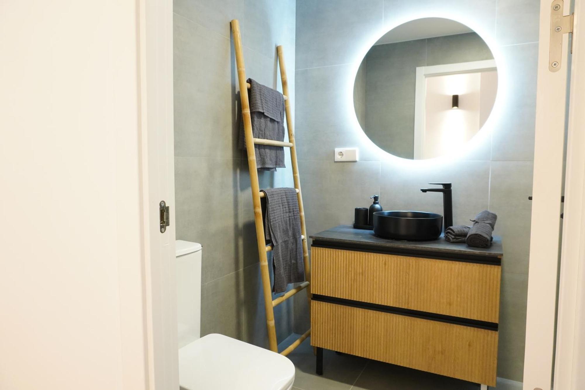 Apartamento Atico En Walencja Zewnętrze zdjęcie