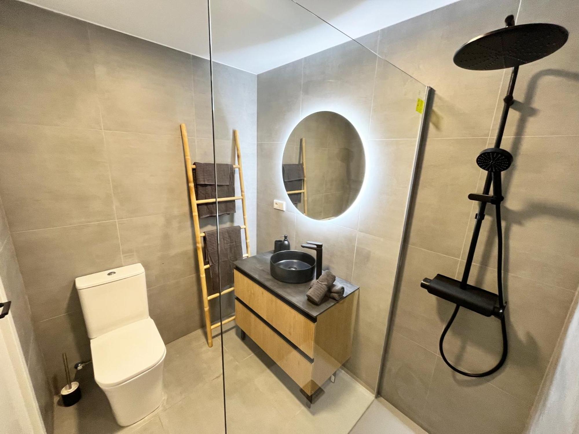 Apartamento Atico En Walencja Zewnętrze zdjęcie