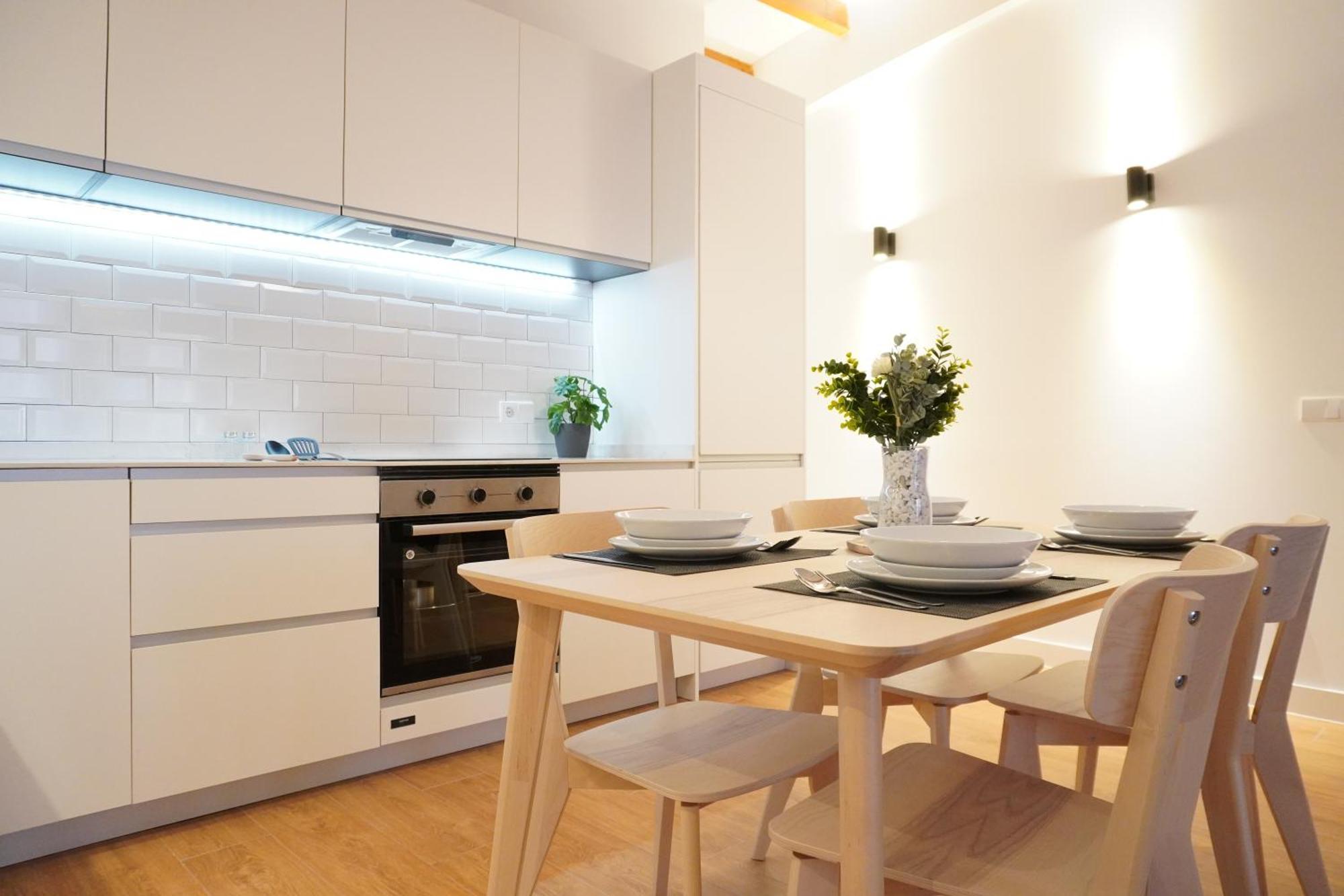 Apartamento Atico En Walencja Zewnętrze zdjęcie