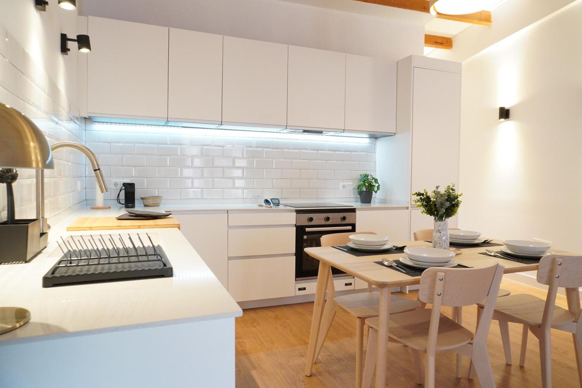 Apartamento Atico En Walencja Zewnętrze zdjęcie